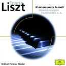 Liszt Franz - Klaviersonate H-Moll / Gnomenreigen / U.a.