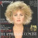 GRUBEROVA Edita (Sopran) - Anniversary Concert: 25 Years...