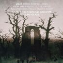 Liszt Franz - Funeral Odes (BBC Scottish SO - Ilan Volkov...