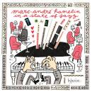 Gulda Friedrich / u.a. - Marc-andre Hamelin In A State Of...