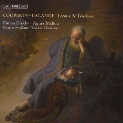 Couperin Francois - Lecons De Tenebres (Kirkby Emma / Mellon Agnes)