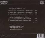 Couperin Francois - Lecons de Tenebres (Kirkby Emma / Mellon Agnes)