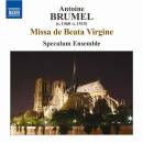 Brumel - Missa De Beate Virgine