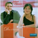 Schumann Robert - Music For Piano Duo