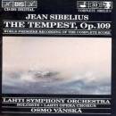 Sibelius Jean - Sturm (Diverse Interpreten / komplett)