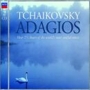 Tchaikovsky Peter Ilyich - Adagios