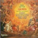 RUTTER John - Gloria & Other Sacred Music (Polyphony...