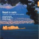 Diverse Gesang - Napoli In Canto