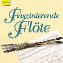 Bach / CPE Bach / Händel - Faszinierende Floete...