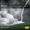 Mozart - Sinfonien 40&41