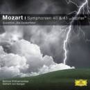 Mozart Wolfgang Amadeus - SINFONIEN 40&41 (Karajan...