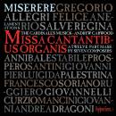 Allegri Gregorio / Palestrina Giovanni Pierluigi da u.a....