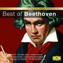 Beethoven Ludwig van - BEST OF BEETHOVEN (Diverse...