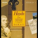 Haydn Joseph - Operas Vol.1 (Various)