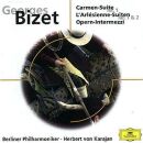 Bizet Georges - Carmen-Suite / U.a.