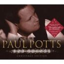 Potts Paul - One Chance (Christmas Edition)