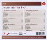 Bach Johann Sebastian - 6 Cello Suites Bwv 1007-1012 (Starker Janos)