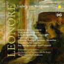 Beethoven Ludwig van - Leonore (Coburn Pamela / Baker...