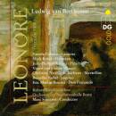 Beethoven Ludwig van - Leonore (Version 1806 / Pamela Coburn (Sopran) - Mark Baker (Tenor))