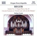 Reger Max - Orgelwerke Vol. 5