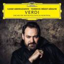 Verdi Giuseppe - VERDI (Abdrazakov Ildar)