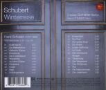 Schubert Franz - Winterreise D911 (Gerhaher Christian / Huber Gerold)