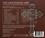 Huddersfield Choral Society - Joseph Cullen (Dir) - The Crucifixion (1887)