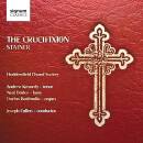 STAINER Sir John - The Crucifixion (Huddersfield Choral...