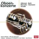 Holliger Heinz - OBOENKONZERTE