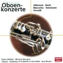 Oboenkonzerte (Diverse Komponisten)