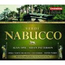 Verdi Giuseppe - Nabucco
