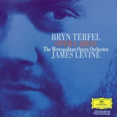 Terfel Bryn - Opernarien (Diverse Komponisten)