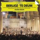 Berlioz Hoctor - Te Deum (Araiza Francisco / Abbado...