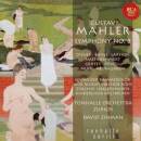 Mahler Gustav - Symphony No. 8 (Zinman David /...