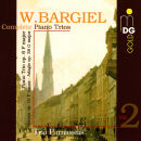 Bargiel Woldemar - Complete Piano Trios: Vol.2 (Trio...