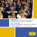 Mozart Wolfgang Amadeus - Sinfonia Concertante / Concerto...