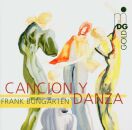 Frank Bungarten, Gitarre - Cancion Y Danza (Diverse...