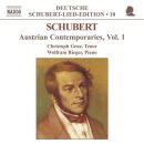 Schubert Franz - Lieder (Österreichische...