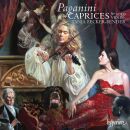 Paganini Nicolo (1782-1840) - 24 Caprices (Tanja...