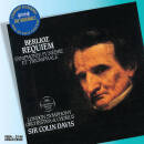 Berlioz Hoctor - REQUIEM OP.5/SYMPHONIE FUNEBRE ET...