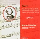 Herz Henri (1803-1888) - Romantic Piano Concerto: 35, The (Howard Shelley (Piano - Dir) - Tasmanian SO)