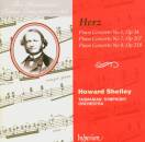 Herz Henri - The Romantic Piano Concerto - 35 (Shelley...
