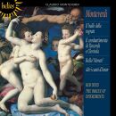 Monteverdi - Balli (RED BYRD, THE PARLEY OF INSTRUMENTS /...