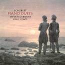Schubert Franz - Piano Duets (Lewis Paul / Osborne Steven)