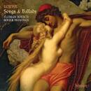 Loewe Carl (1796-1869) - Songs & Ballads (Florian...