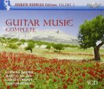 Rodrigo - Compl.guitar Music 2