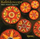 Hamelin Marc-Andre - Kaleidoscope