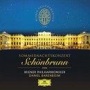 Sommernachtskonzert 2009 (Barenboim Daniel)