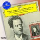 Mahler Gustav - Lieder Eines Fahrenden...