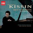 Beethoven Ludwig van - PIANO CONCERTOS 1 & 3 (Kissin...